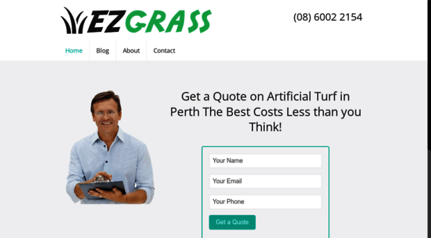 ezartificialgrass.com.au