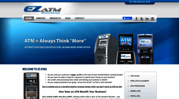 ezatms.com