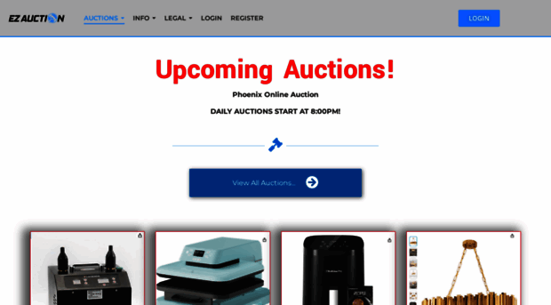 ezauction.com