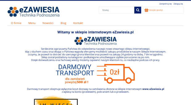 ezawiesia.pl