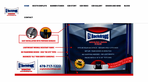 ezbackdrops.com