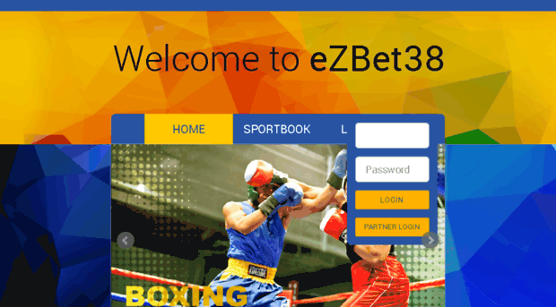 ezbet38.com