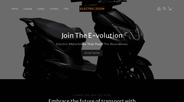 ezbikes.co.za