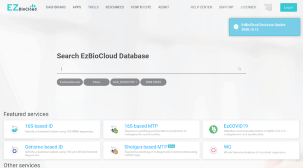 ezbiocloud.net