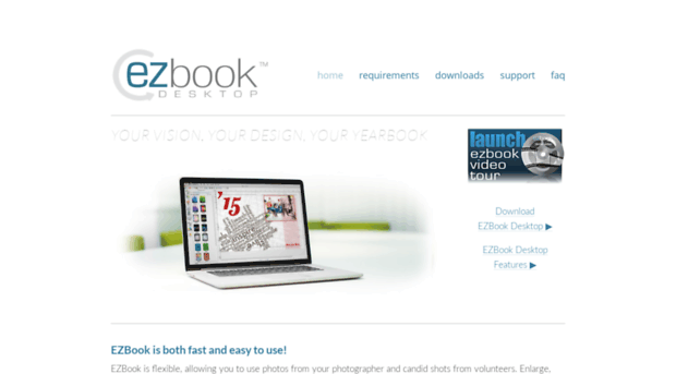 ezbook.net