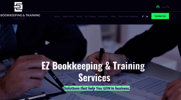 ezbookkeepingservice.com