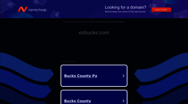 ezbucks.com