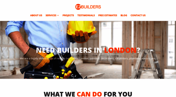 ezbuilders.co.uk