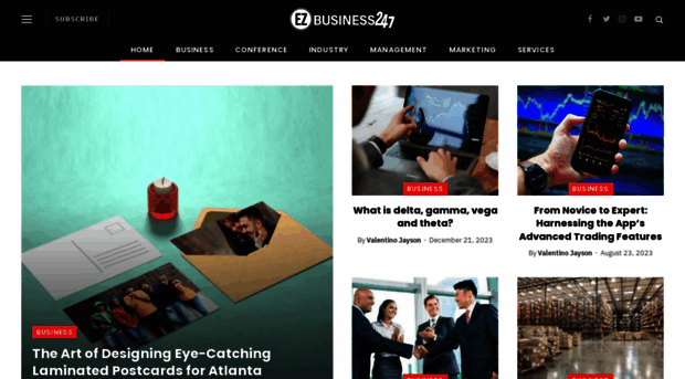 ezbusiness247.com