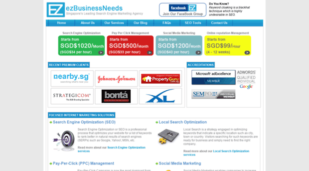 ezbusinessneeds.com