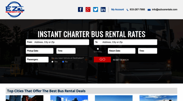 ezbusrentals.com