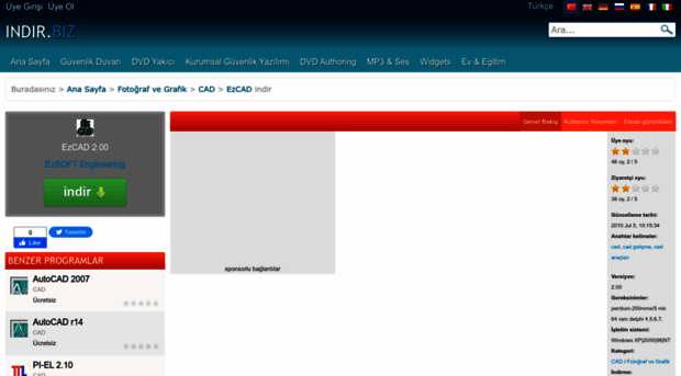 ezcad.indir.biz
