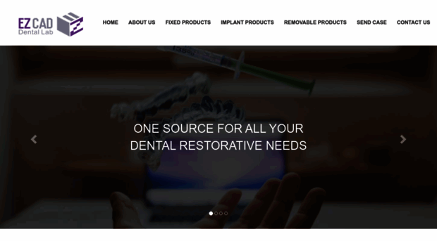 ezcadlab.com
