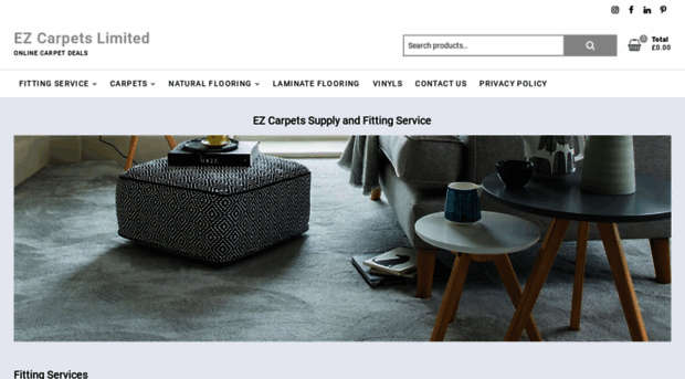 ezcarpet.co.uk