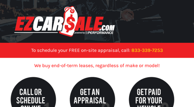 ezcarsale.com