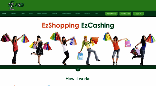 ezcash.me