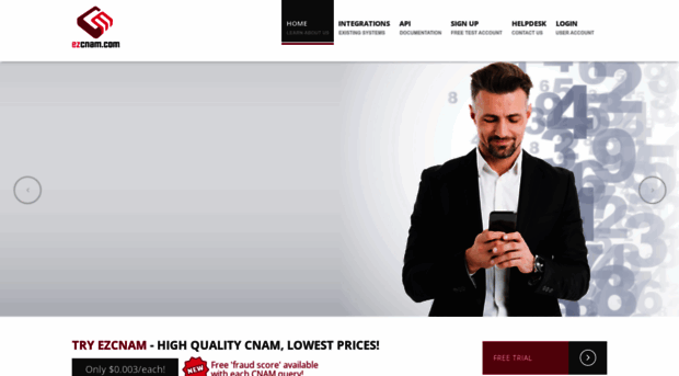 ezcnam.com
