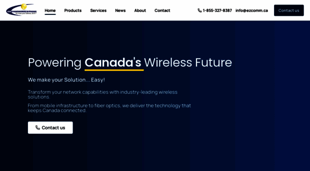 ezcomm.ca