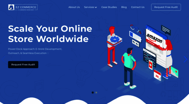 ezcommerce.in