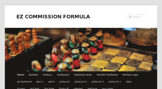 ezcommissionformula.com