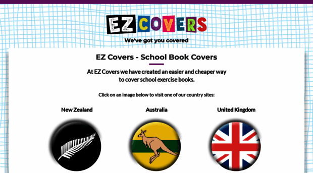 ezcovers.com