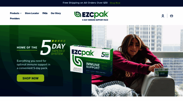 ezcpak.com