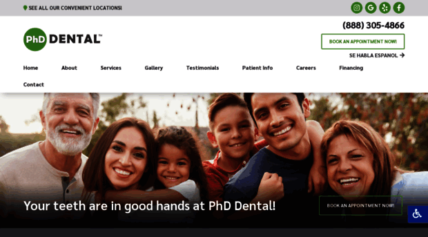 ezdental.com