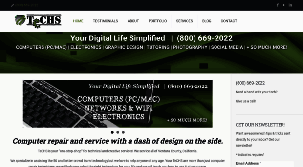 ezdigitallife.com