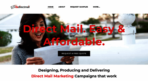 ezdirectmail.com