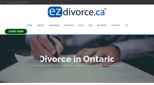 ezdivorce.ca