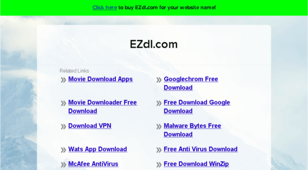 ezdl.com