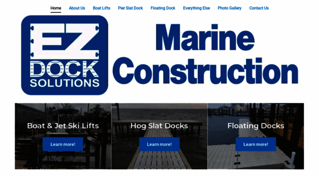 ezdocksolutions.com