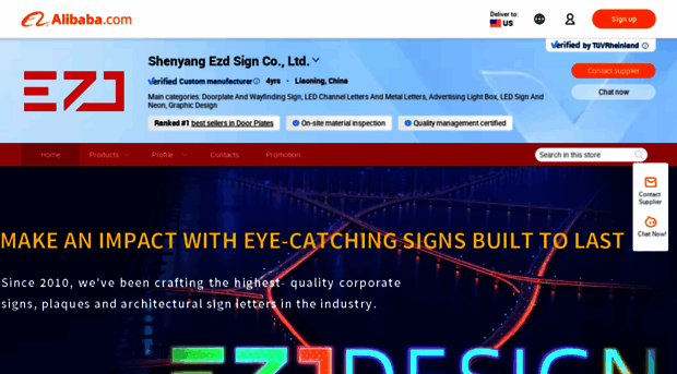 ezdsign.en.alibaba.com