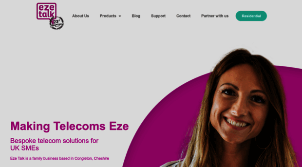 eze-talk.com