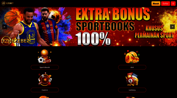 ezebet.pro