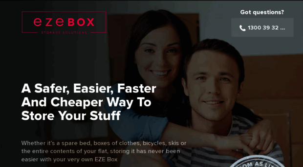 ezebox.com.au