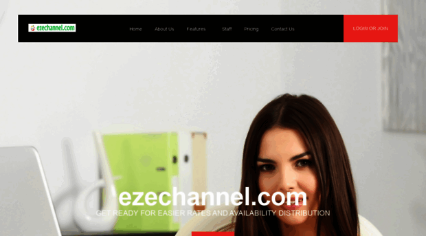 ezechannel.com