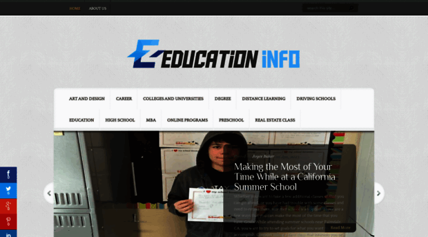 ezeducationinfo.com