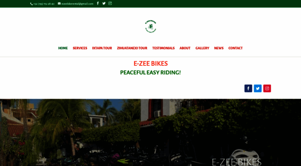 ezeebikemex.com