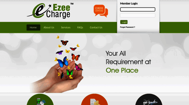 ezeecharge.com