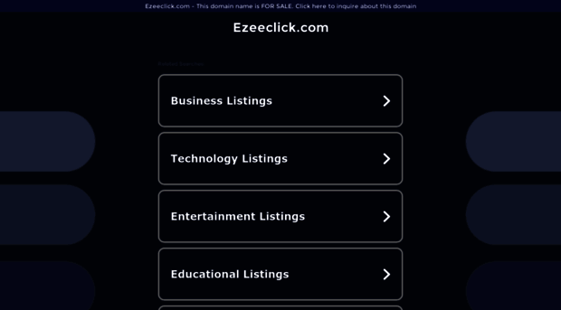 ezeeclick.com