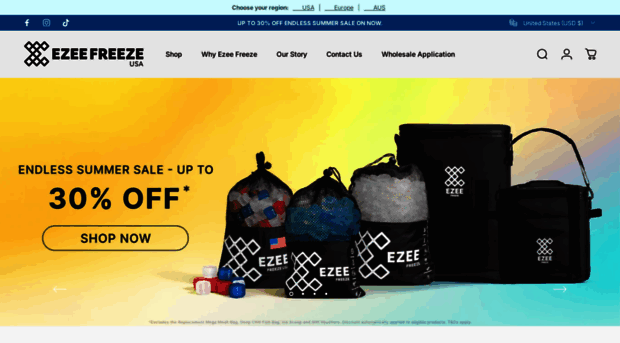 ezeefreeze.co