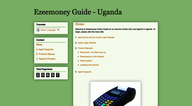 ezeemoneyuganda.blogspot.com