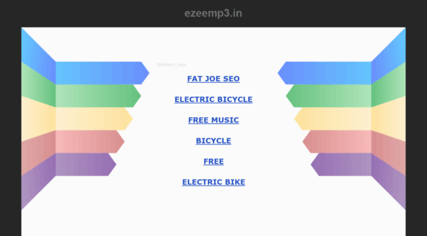 ezeemp3.in