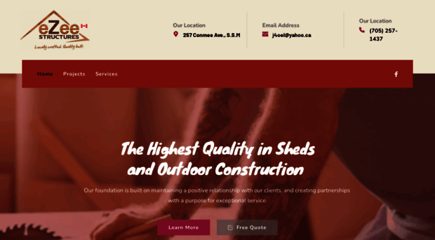 ezeestructures.com