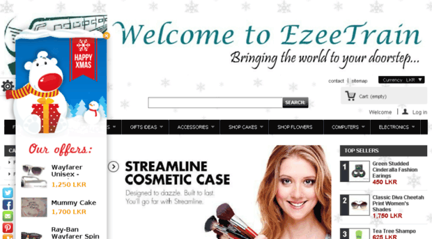 ezeetrain.com