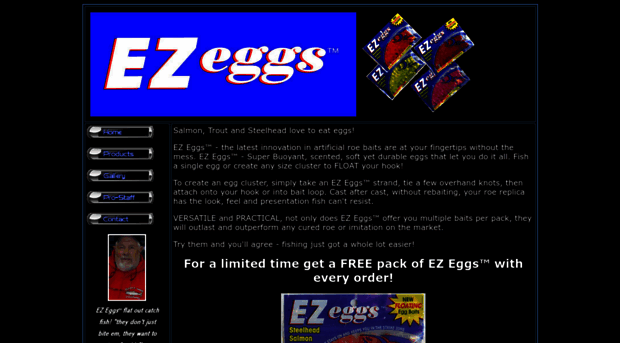 ezeggs.com