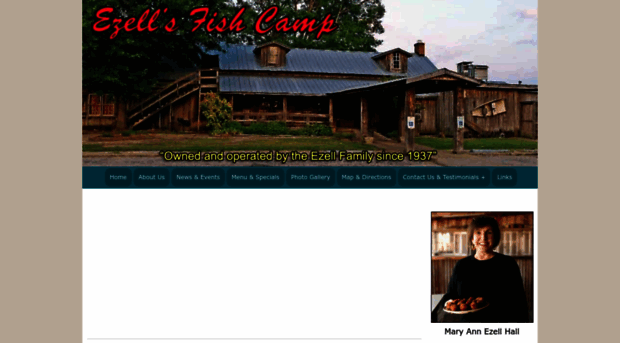 ezellsfishcamp.com