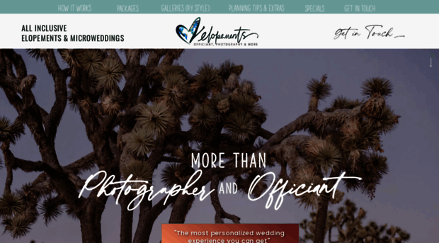 ezelopements.com