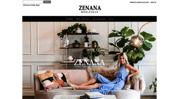 ezenana.com